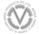 VAS Engineering logo – supplier partner of PRD Rigs