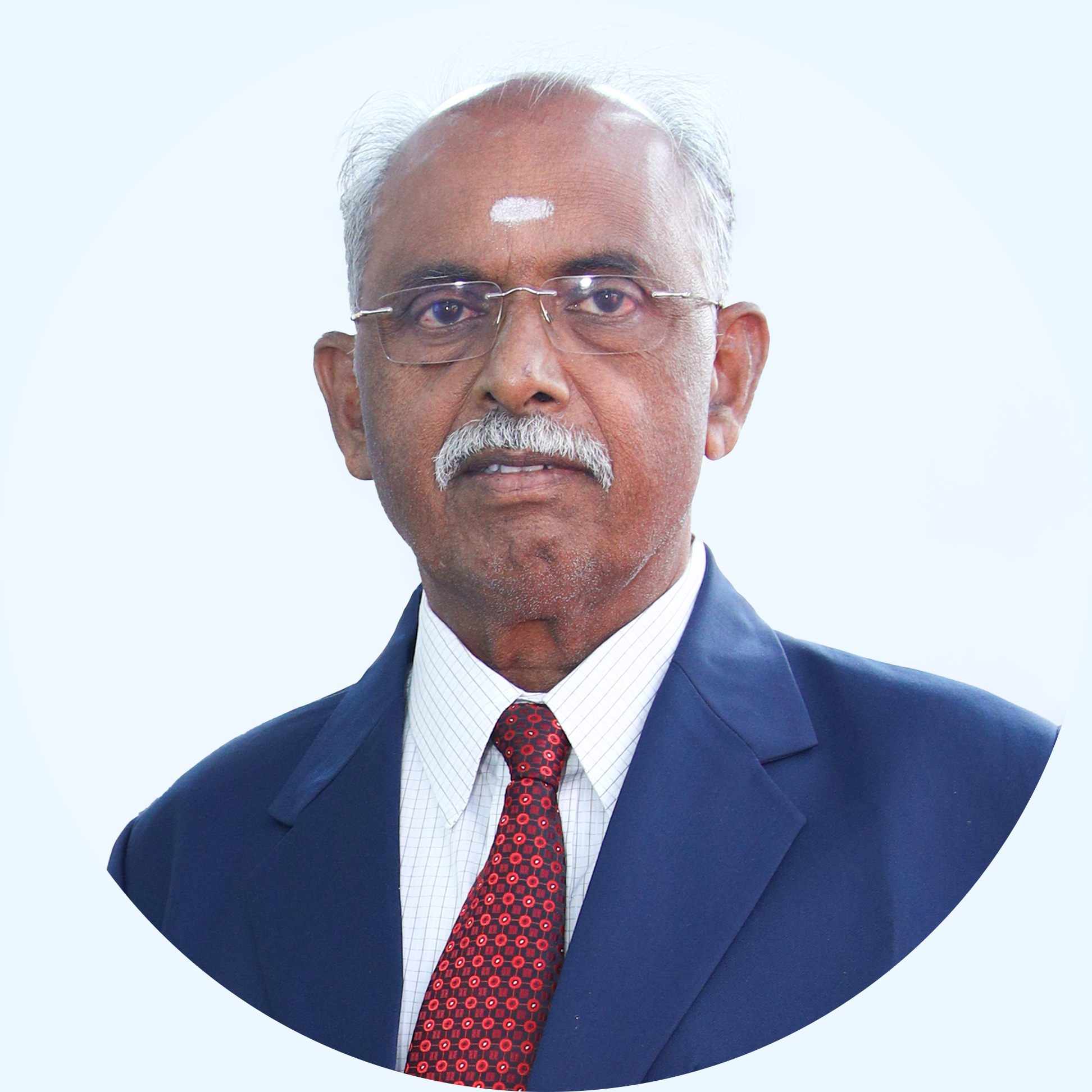 Mr. T. P. THANGARAJ - FOUNDER & CHAIRMAN
