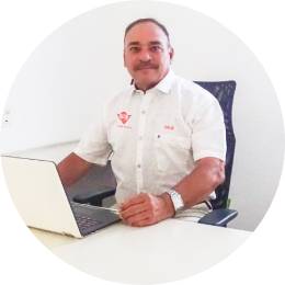 Mr. ERLE - TECHNICAL HEAD