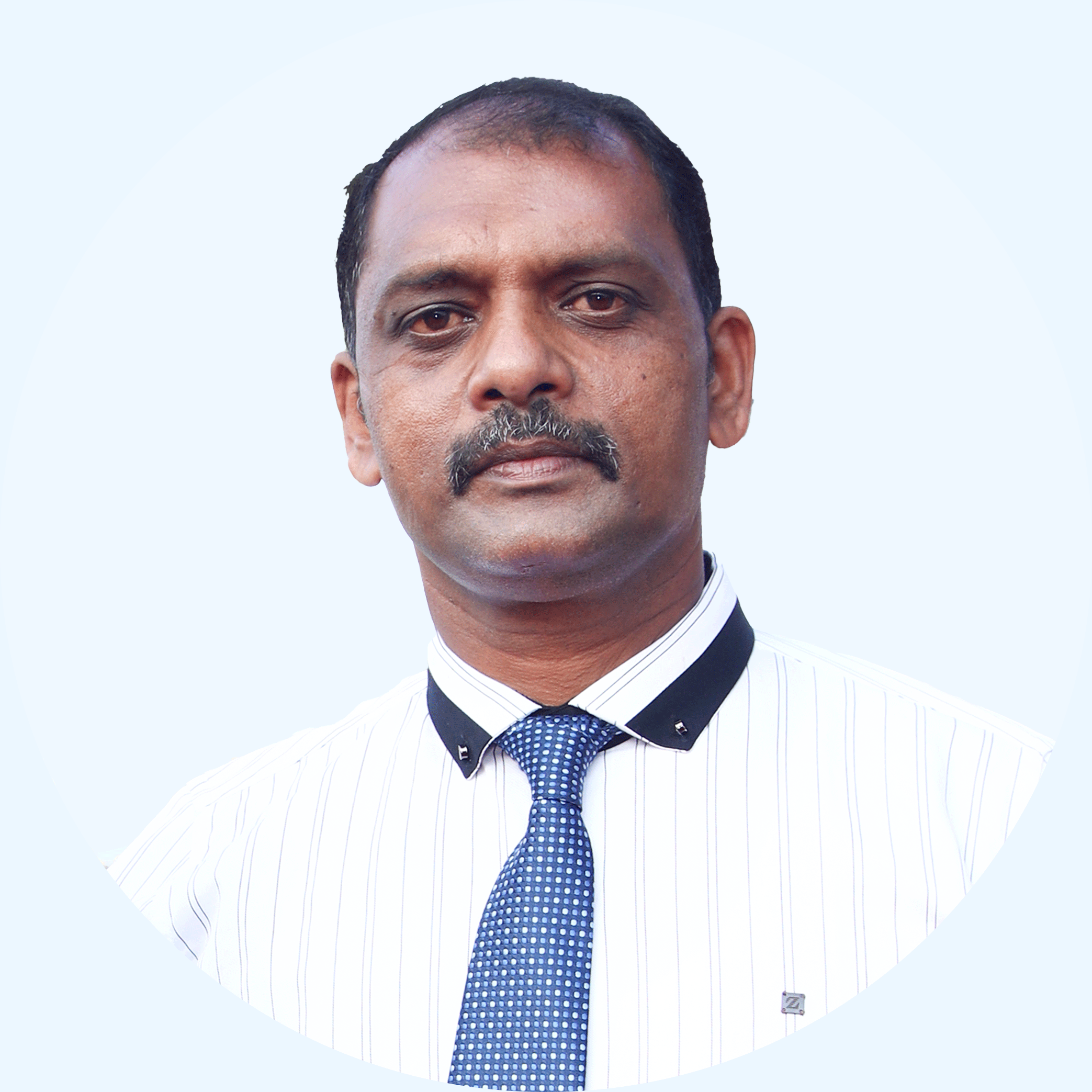 Mr. T. T. PARANTHAMAN - MANAGING DIRECTOR