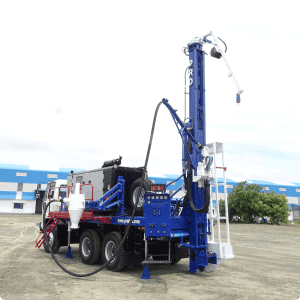 Choosing The Right Drilling Rig Does and Donts