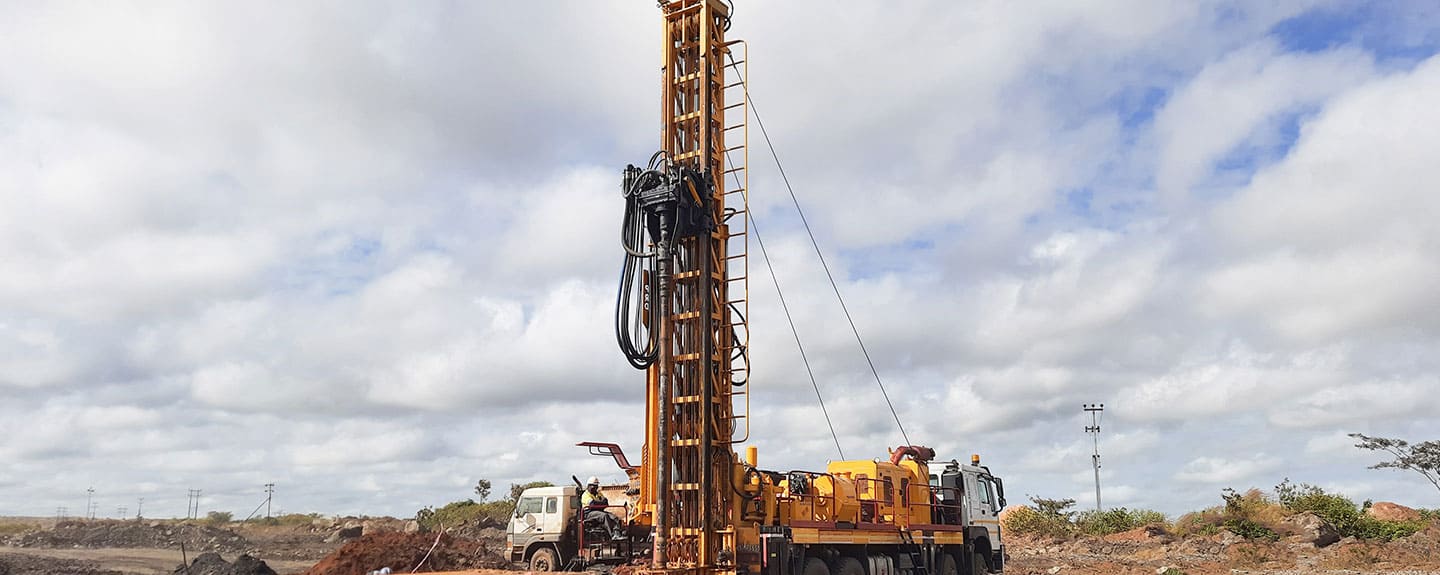 Things to Consider for Dewatering