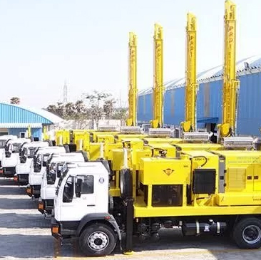 Top Factors and Absolute Guide for Rotary Drilling