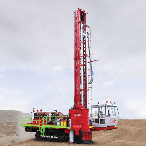 The Impact of AI and Machine Learning on Drilling Rig Performance