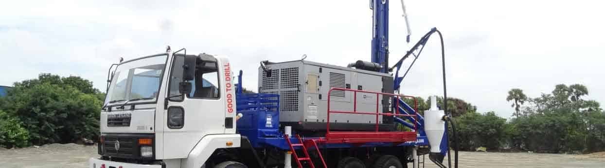 Core Drilling for Mineral Exploration A Comprehensive Look