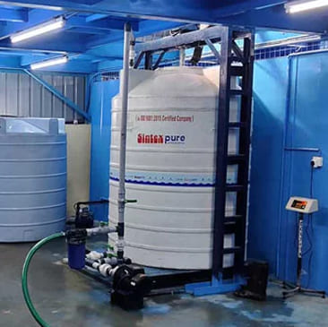 What exactly is Diesel Exhaust Fluid (DEF)?