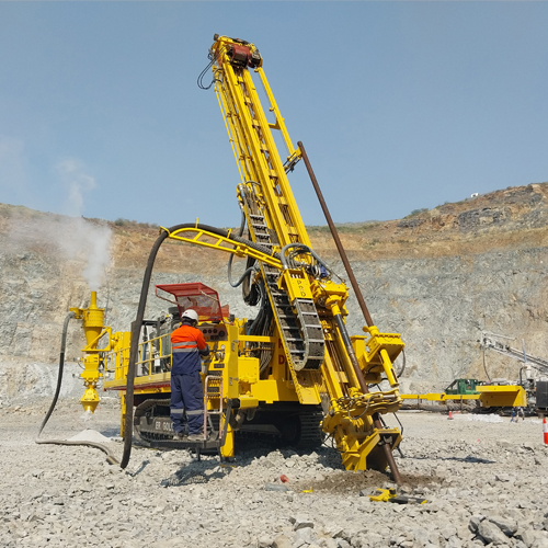 Best Practices for Safety in the Mining Industry