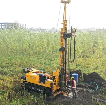 Standard Penetration Test