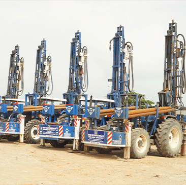 Construction Drilling All You Need To Know