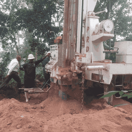 Accessing the Inaccessible in Papua New Guinea