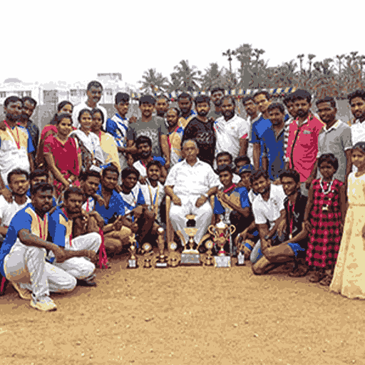 PRD May Day 2019