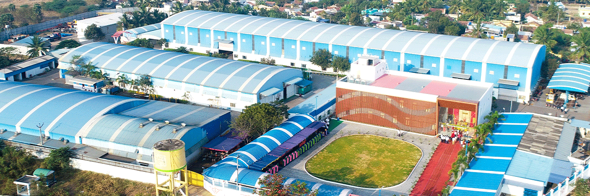 Inauguration of PRD Golden Block