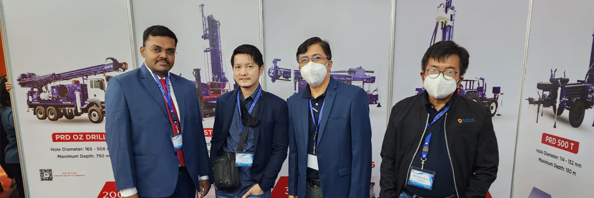 Philwater International Conference and Exhibition 2022