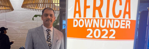 Africa Down Under 2022