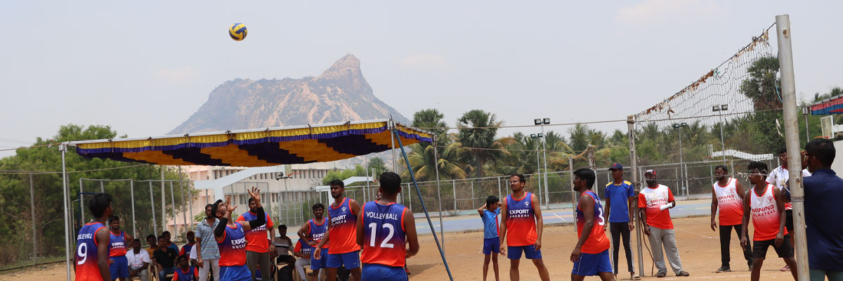 PRD Sports Day 2024 – Annual Sports Event Highlights
