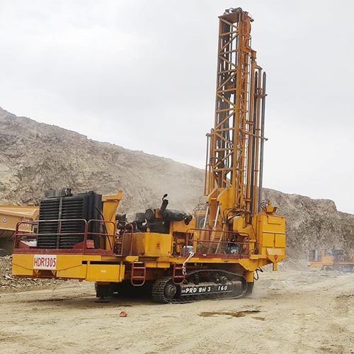 PRD Rigs - CSR activities