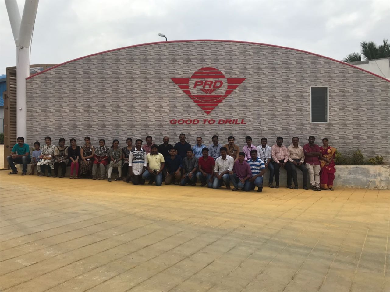 PRD Rigs - CSR activities