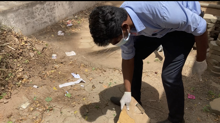 PRD Rigs - CSR activities