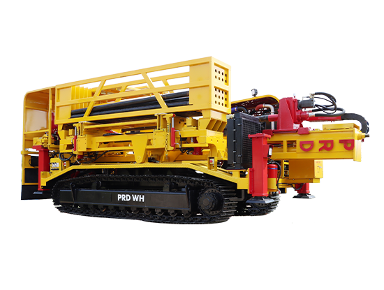 blast hole machine, drill rig rotary, rotary drilling machine